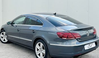 Vw Passat CC 2.0 tdi an 07/2012 completă