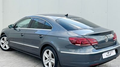 Vw Passat CC 2.0 tdi an 07/2012