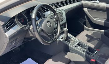 Vw Passat 4Motion Dsg 240cp completă