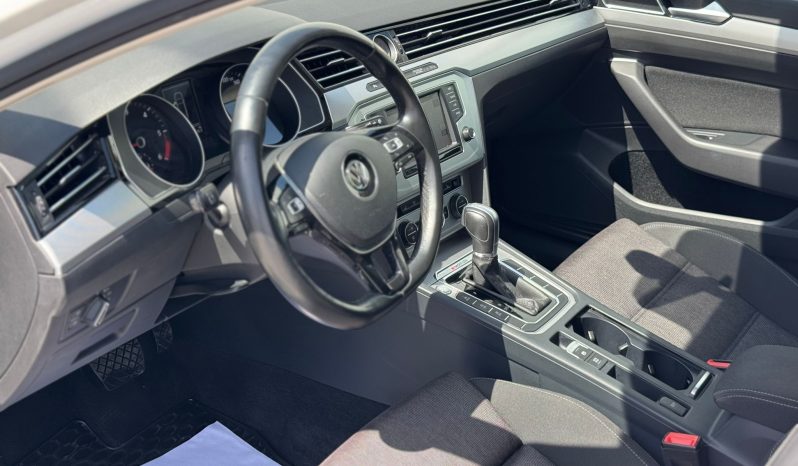 Vw Passat 4Motion Dsg 240cp completă
