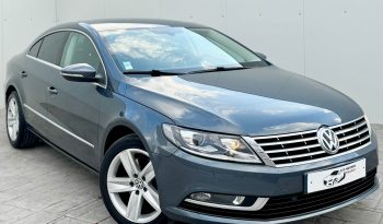 Vw Passat CC 2.0 tdi an 07/2012 completă