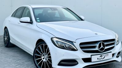 Mercedes Benz Clasa C