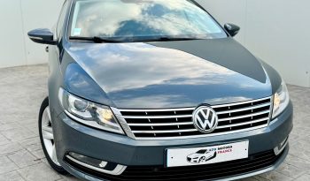 Vw Passat CC 2.0 tdi an 07/2012 completă