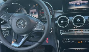 Mercedes Benz Clasa C completă