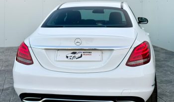 Mercedes Benz Clasa C completă