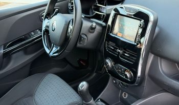 Renault Clio 0,9 2013 90cp completă
