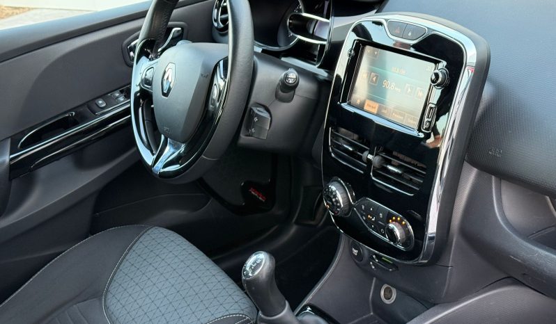 Renault Clio 0,9 2013 90cp completă