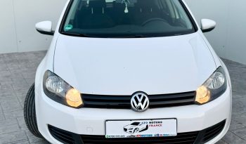 Vw Golf 6 1.4 Mpi 80cp completă