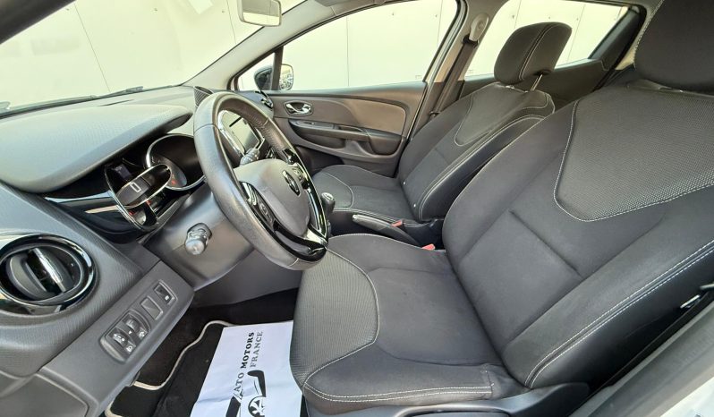 Renault Clio benzina 90cp completă