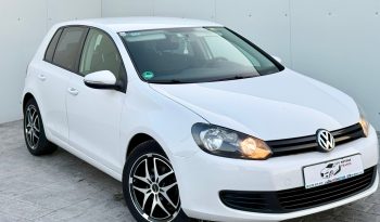 Vw Golf 6 1.4 Mpi 80cp completă