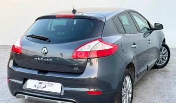 Renault Megane 1.5 dci 110 cp model GT Style completă