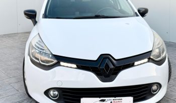 Renault Clio benzina 90cp completă