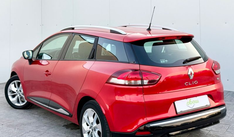 Renault Clio 0,9 2013 90cp completă