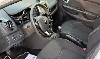 Renault Clio benzina 90cp completă