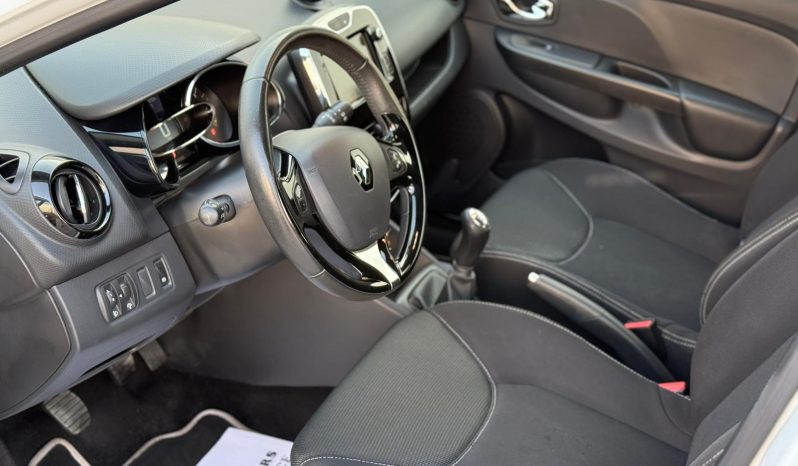 Renault Clio benzina 90cp completă