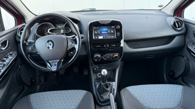 Renault Clio 0,9 2013 90cp