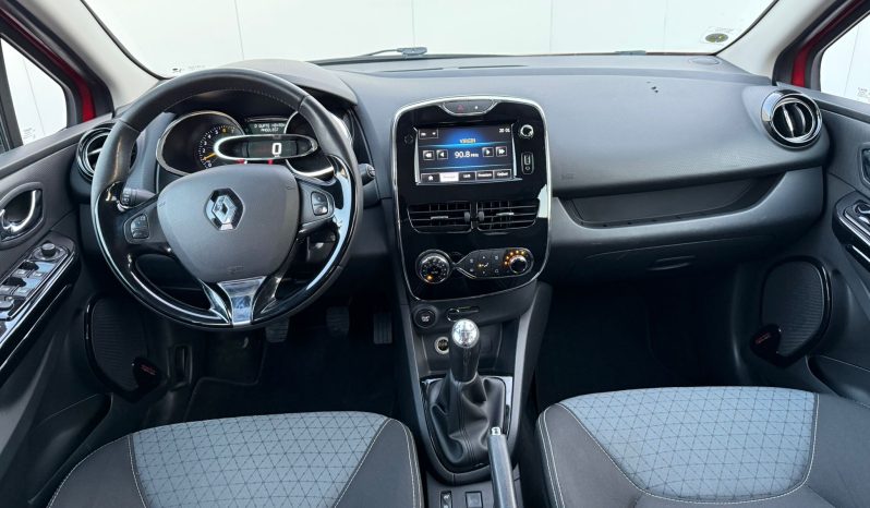 Renault Clio 0,9 2013 90cp completă