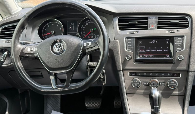 Vw Golf 7 Cutie viteze automata completă