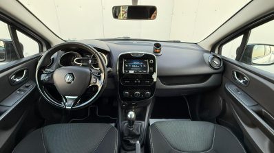 Renault Clio benzina 90cp