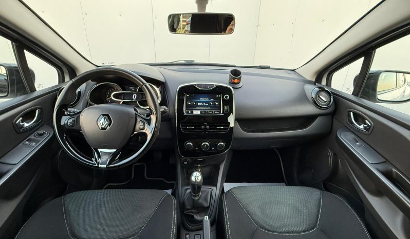 Renault Clio benzina 90cp completă