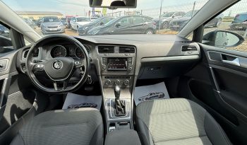Vw Golf 7 Cutie viteze automata completă