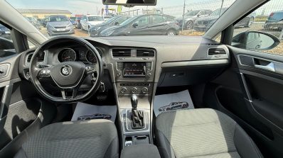 Vw Golf 7 Cutie viteze automata