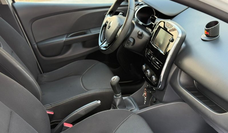 Renault Clio benzina 90cp completă