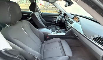 Bmw 320 Gt 190cp Euro 6 completă