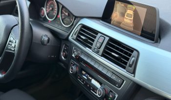 Bmw 320 Gt 190cp Euro 6 completă