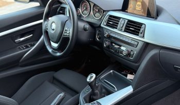 Bmw 320 Gt 190cp Euro 6 completă