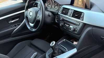 Bmw 320 Gt 190cp Euro 6