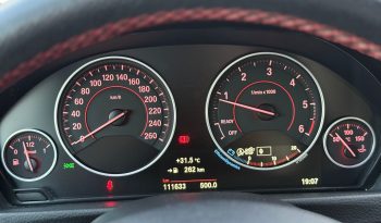 Bmw 320 Gt 190cp Euro 6 completă