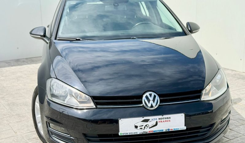 Vw Golf 7 Cutie viteze automata completă