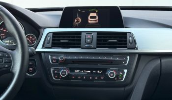 Bmw 320 Gt 190cp Euro 6 completă
