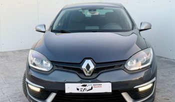 Renault Megane 1.5 dci 110 cp model GT Style completă