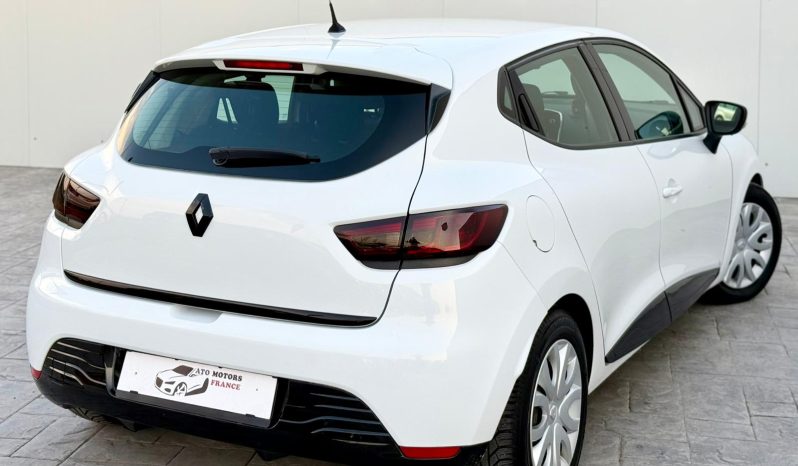 Renault Clio benzina 90cp completă