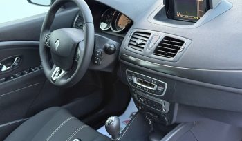 Renault Megane 1.5 dci 110 cp model GT Style completă