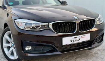 Bmw 320 Gt 190cp Euro 6 completă