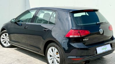 Vw Golf 7 Cutie viteze automata