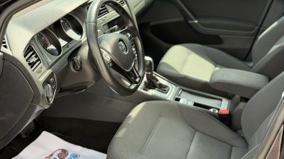 Vw Golf 7 Cutie viteze automata