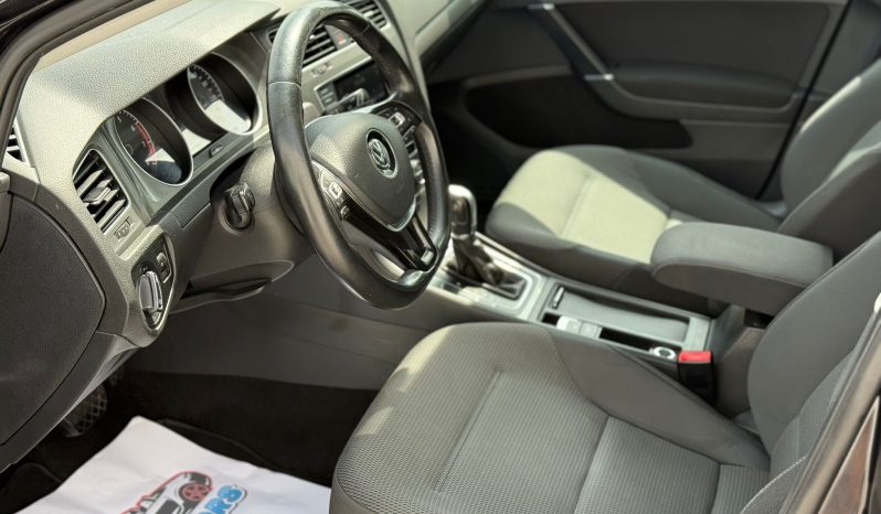 Vw Golf 7 Cutie viteze automata completă
