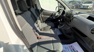 Peugeot Partner ♦️1.6 Hdi 105 cp an 11/2017