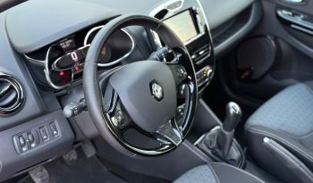 Renault Clio 0,9 2013 90cp completă