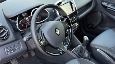 Renault Clio 0,9 2013 90cp