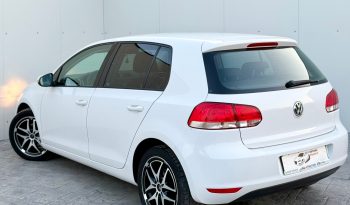 Vw Golf 6 1.4 Mpi 80cp completă