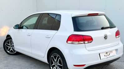 Vw Golf 6 1.4 Mpi 80cp