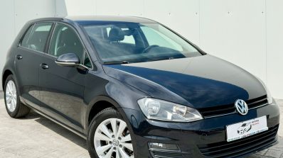 Vw Golf 7 Cutie viteze automata