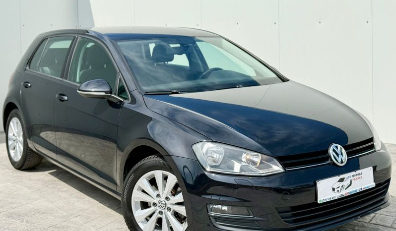 Vw Golf 7 Cutie viteze automata completă