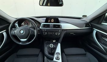 Bmw 320 Gt 190cp Euro 6 completă