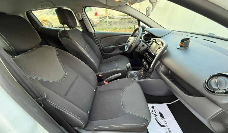Renault Clio benzina 90cp completă